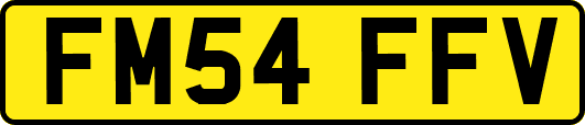 FM54FFV