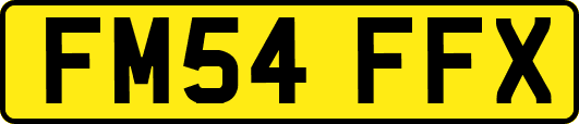 FM54FFX