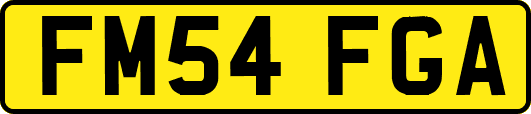 FM54FGA