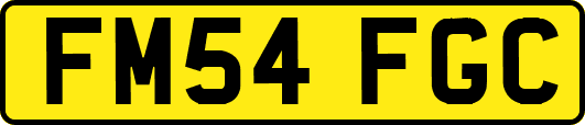 FM54FGC
