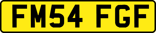FM54FGF