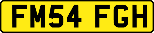 FM54FGH