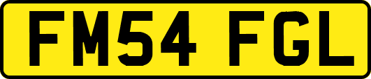 FM54FGL