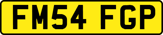 FM54FGP