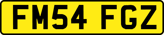 FM54FGZ