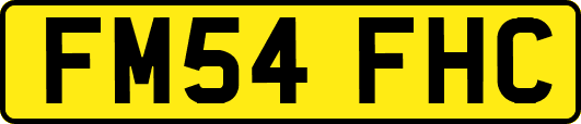 FM54FHC