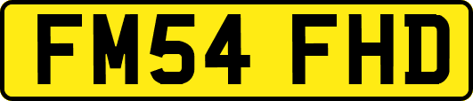 FM54FHD