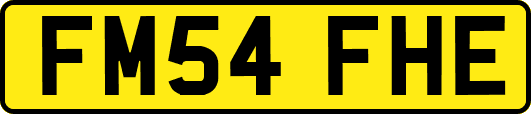 FM54FHE