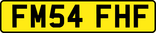 FM54FHF