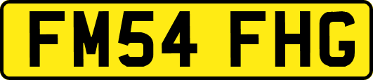 FM54FHG