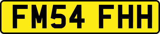 FM54FHH