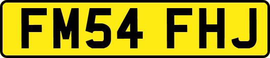 FM54FHJ