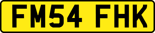 FM54FHK