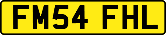 FM54FHL