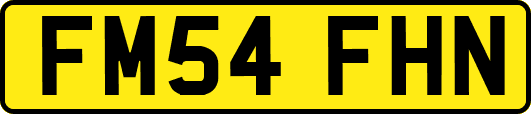 FM54FHN