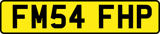 FM54FHP