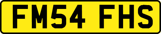 FM54FHS