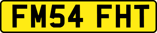 FM54FHT