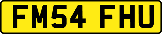 FM54FHU