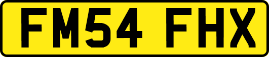 FM54FHX