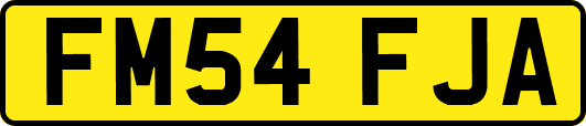 FM54FJA