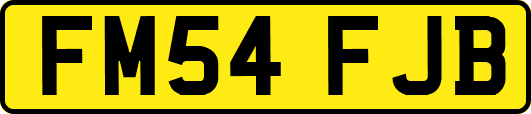 FM54FJB
