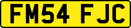 FM54FJC