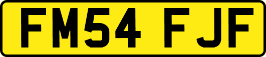 FM54FJF