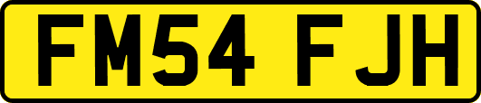 FM54FJH