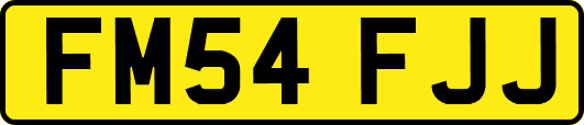 FM54FJJ