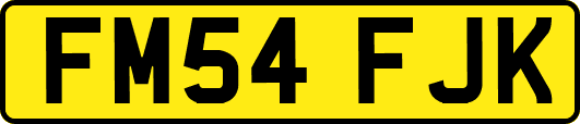 FM54FJK