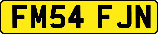 FM54FJN