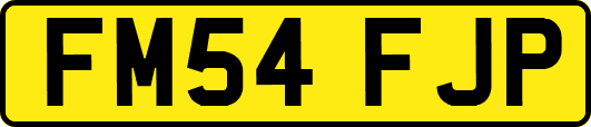 FM54FJP