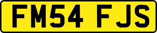 FM54FJS