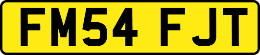 FM54FJT
