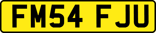 FM54FJU