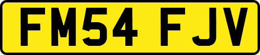 FM54FJV