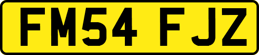 FM54FJZ