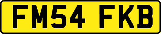 FM54FKB