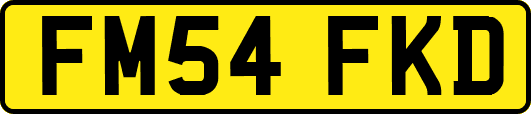 FM54FKD