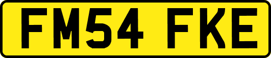 FM54FKE