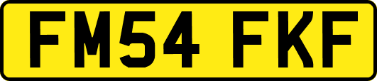 FM54FKF