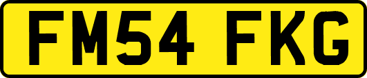 FM54FKG