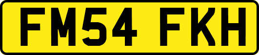 FM54FKH