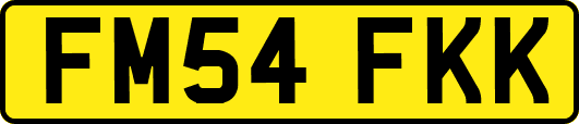 FM54FKK