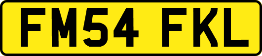 FM54FKL