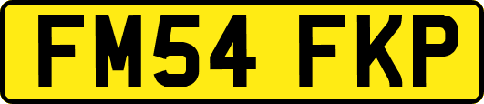 FM54FKP