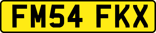FM54FKX