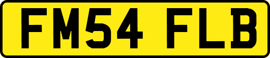 FM54FLB
