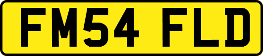 FM54FLD